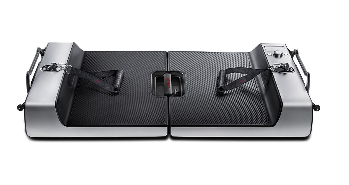 VISHAPE TRAINING STATION SMARTGYM PRO