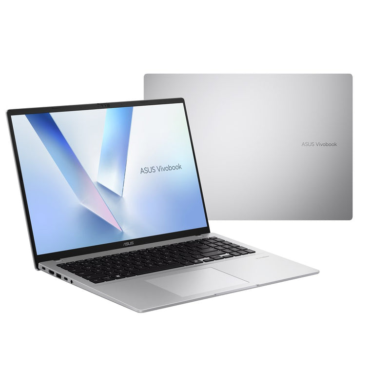 ASUS Vivobook 16 M1607GA-MB003W Ryzen AI 7 445 16.0" WUXGA IPS-Level Display 60Hz 300 Nits AG 16GB DDR5 512GB SSD Radeon Graphics WLAN + Bluetooth 108