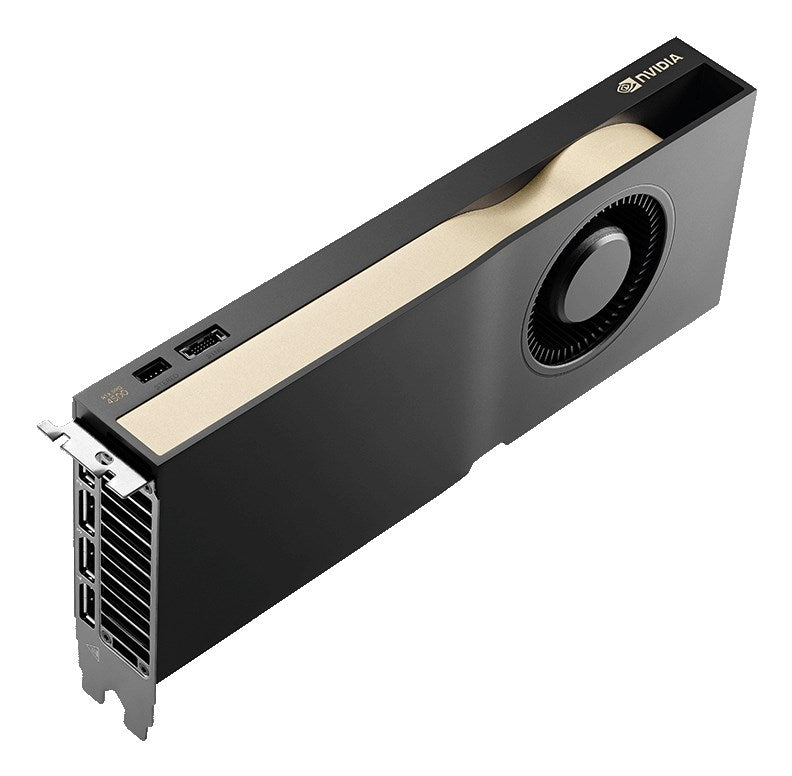 PNY RTX PRO 4500 Blackwell NVIDIA 32 GB GDDR7