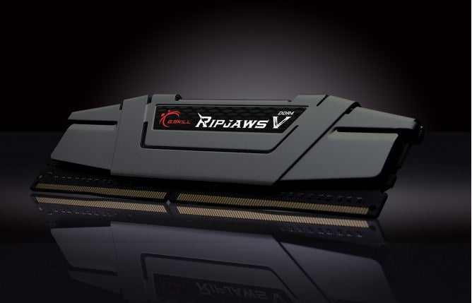 G.Skill Ripjaws V memory module 16 GB 2 x 8 GB DDR4 288-pin DIMM