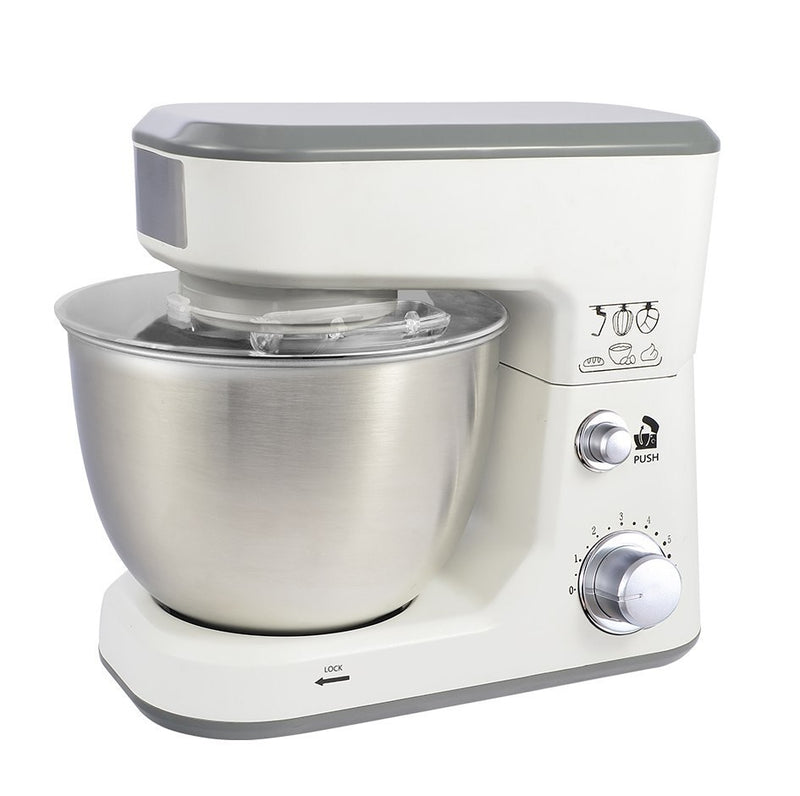 ROBOT PLANÉTAIRE MAESTRO MR-560