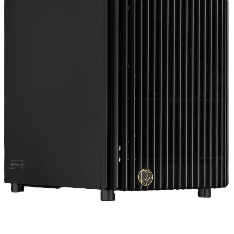 ASUS ProArt PA401 Wood Edition Beige - Metallgehäuse