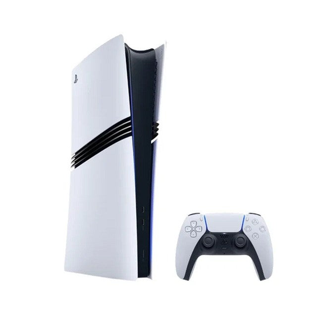 Spielkonsole SONY PLAYSTATION 5 PRO 2TB (CFI-7121)