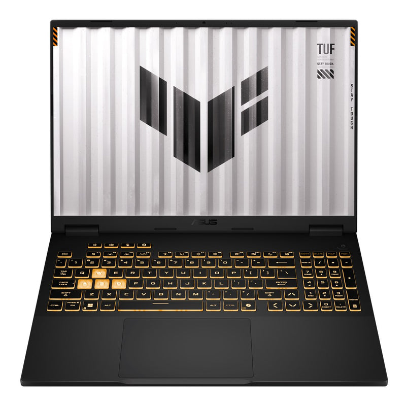 ASUS TUF Gaming F16 FX608JPR-I7161 i7 14650HX 16.0" FHD+ 165Hz IPS-level 300nits AG 16GB DDR5 5600 SSD1TB GeForce RTX 5070 8GB WLAN+BT LAN Cam1080p 90