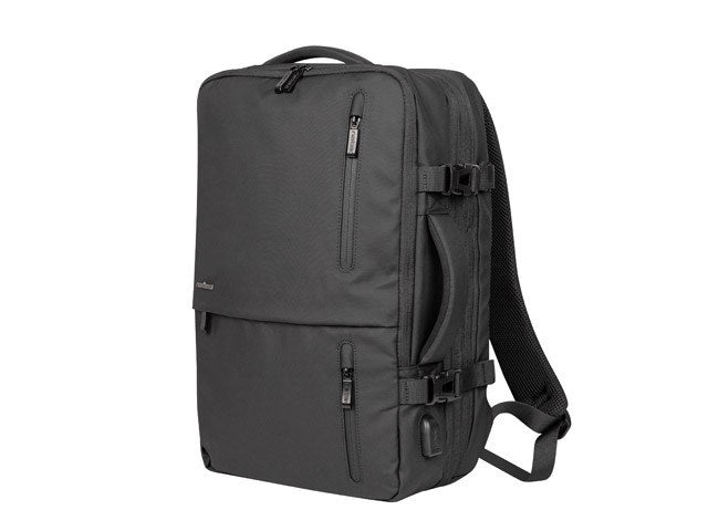 NATEC LAPTOP BACKPACK  CAMEL PRO 17.3"
