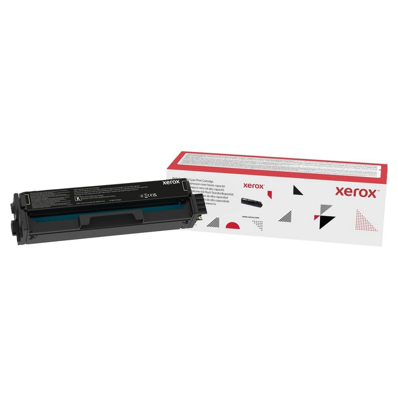Xerox 006R04395 cartouche de toner 1 pièce(s) Original Noir