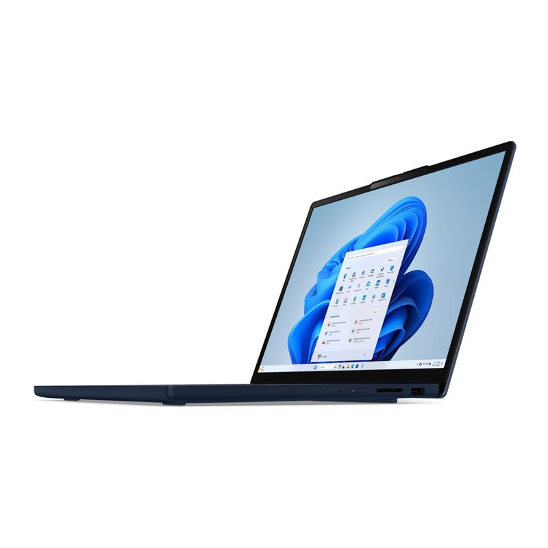 Lenovo IdeaPad Slim 3 15ARP10 Ryzen 5 1500 15.3" WUXGA IPS 300 nits AG 16GB DDR5 4800 512GB SSD Radeon 660M 720p webcam 60Wh battery Windows 11 Cosmic