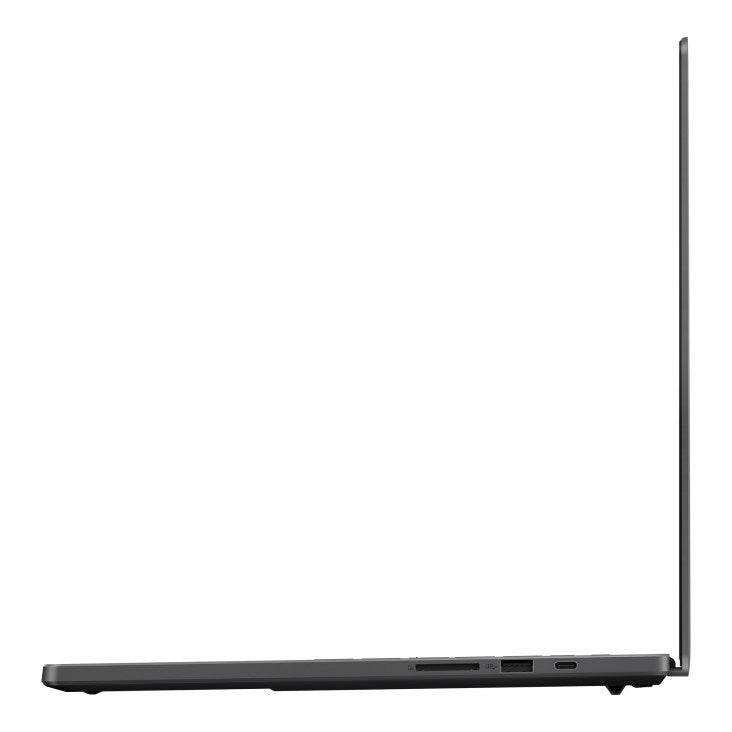 ASUS ROG Zephyrus G16 GU605CW-U9322W Ultra 9 285H 16" 2.5K OLED 240Hz 32GB LPDDR5X 7467 2TB SSD GeForce RTX 5080 16GB Wi-Fi + Bluetooth 1080p IR camer
