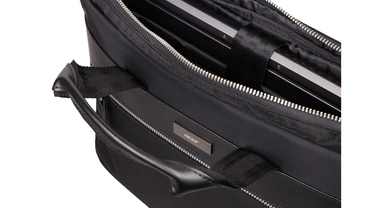 Acer ABG144 35.6 cm (14") Toploader bag Black