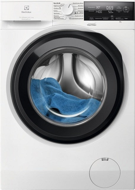 ELECTROLUX WASCHMASCHINE EW7F3482UP