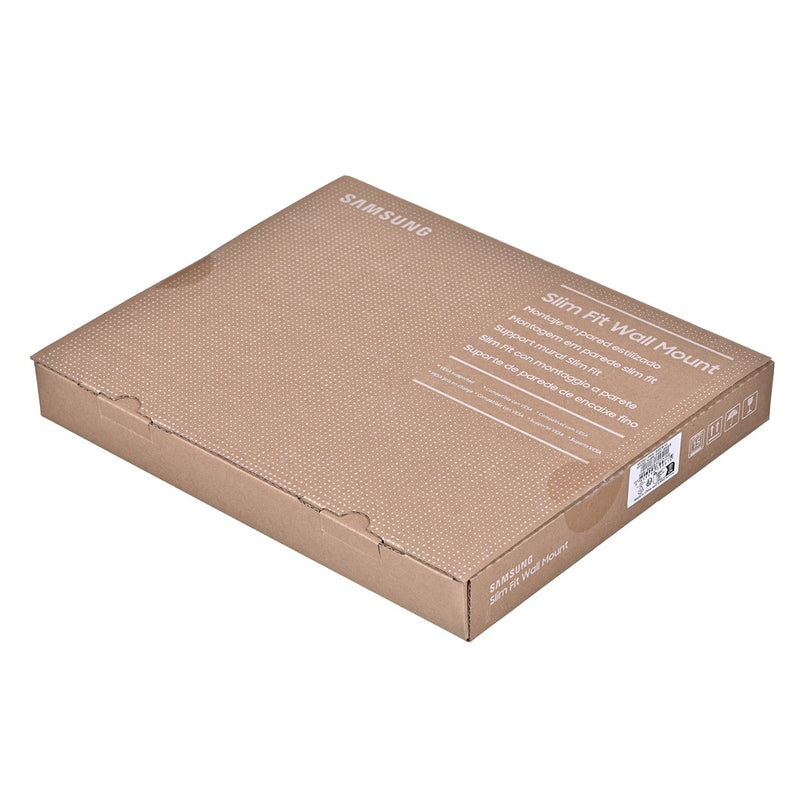 Samsung WMN-B50EB 2.16 m (85") Black