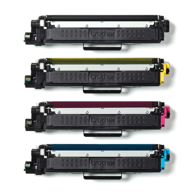 TN-243CMYK MULTIPACK 4 1000P