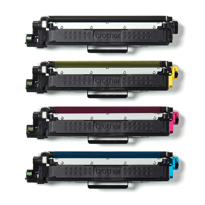 TN-243CMYK MULTIPACK 4 1000P
