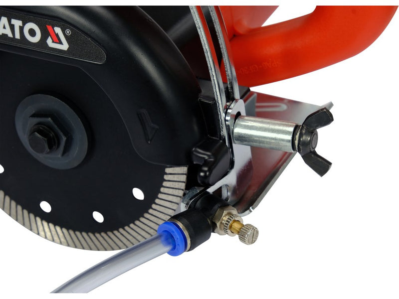 Steinschneider 125mm 1400W YT-82159 YATO