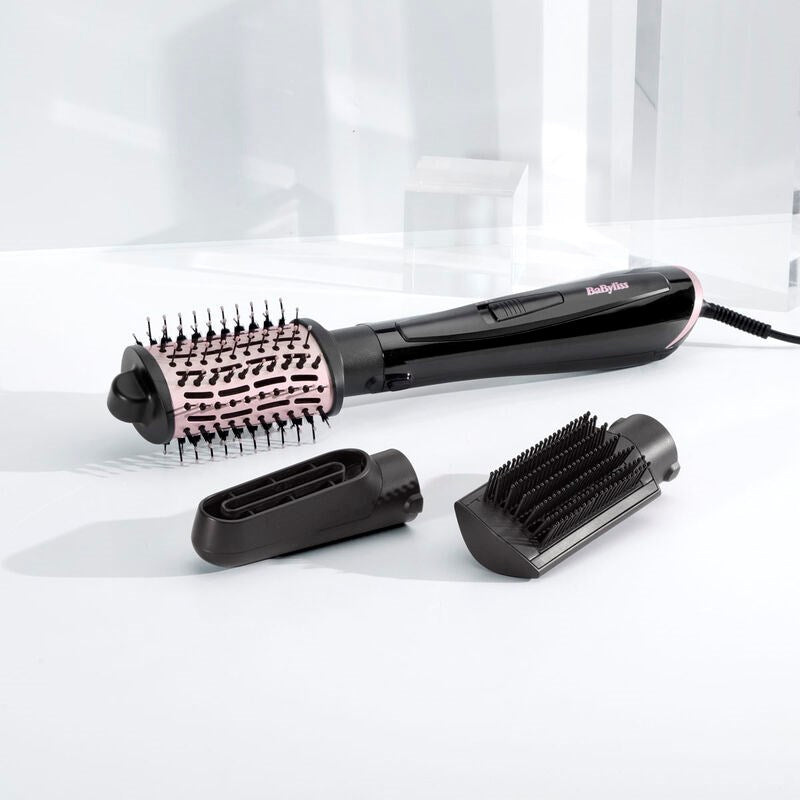 BaByliss STYLE SMOOTH 1000 AS128E Warmluftbürste