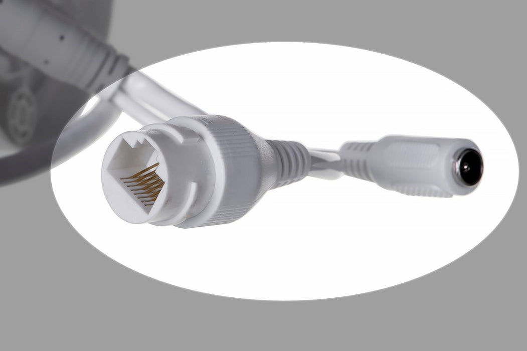 Synology BC500 security camera Bullet IP security camera Indoor & outdoor 2880 x 1620 pixels Wall