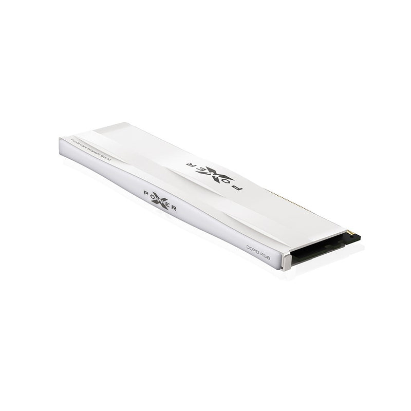 Silicon Power XPOWER Zenith DDR5 RGB Gaming UDIMM memory module 32 GB 2 x 16 GB 288-pin DIMM ECC