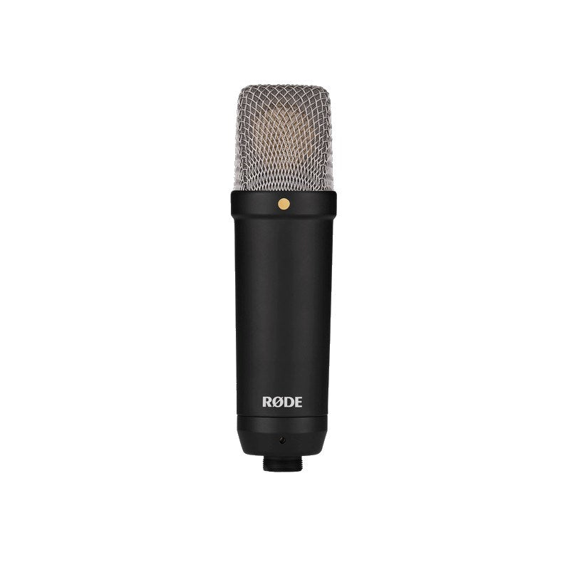 RODE NT1 Signature Black - condenser microphone