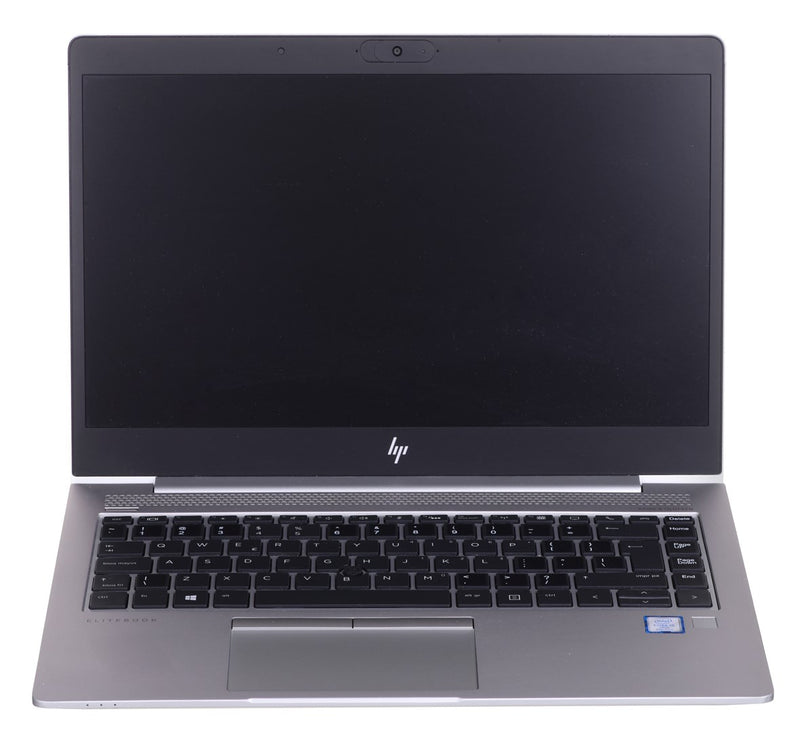 HP EliteBook 840 G6 i5-8265U 16GB 256GB SSD 14" FHD Win11pro Used