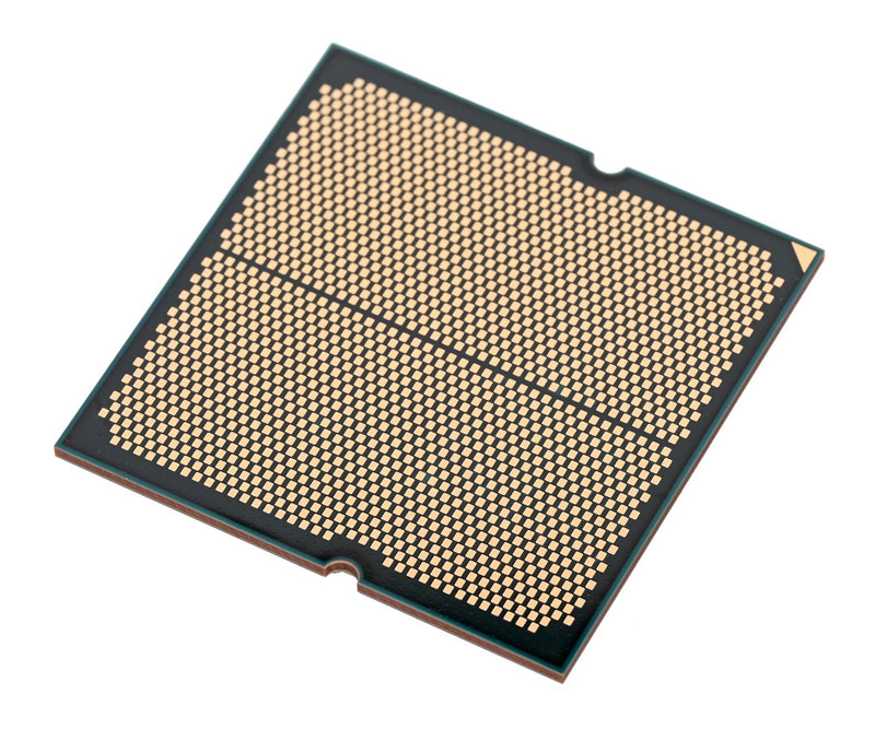 AMD Ryzen 9 7900 - 3.7 GHz - 12-core - 24 threads - 64 MB cache - Socket AM5 - OEM