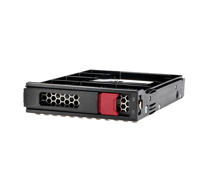 960GB HPE 8,89cm 3,5Zoll SATA 6G Read Intensive LFF LPC Multi Vendor