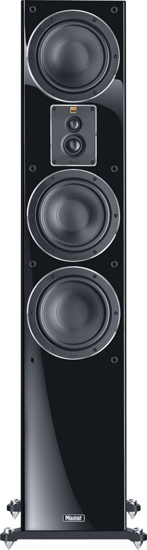 Magnat Signature 507 4-way Black Wired 200 W