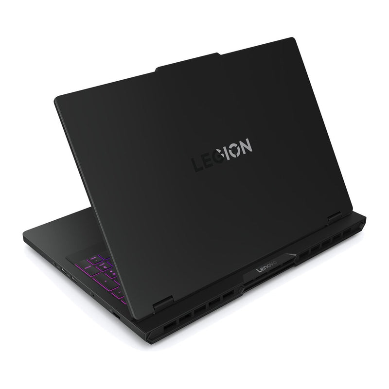 Lenovo Legion Pro 5 16IAX10H Ultra 9 275HX 16" WQXGA OLED 500 nits Glossy 165 Hz 32 GB DDR5 5600 SSD 1 TB GeForce RTX 5070 Ti 12 GB 80 Wh NoOS Eclipse