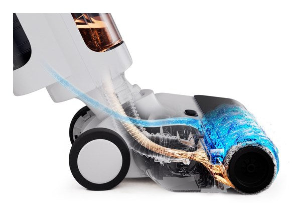 Xiaomi Trueclean W20 Wet Dry Vacuum Cordless Vacuum Cleaner