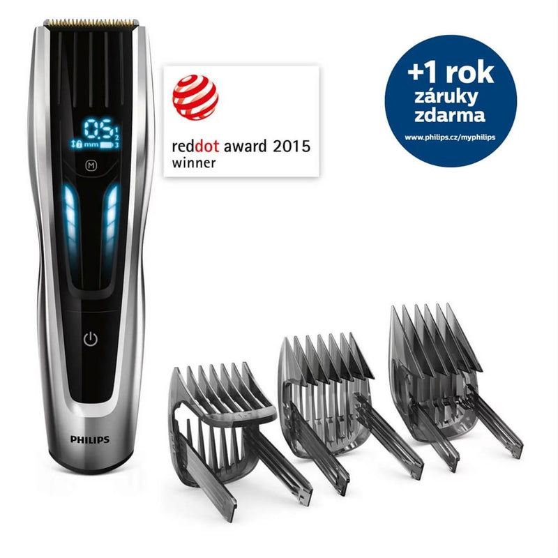 Philips HAIRCLIPPER Series 9000 Hair clipper HC9450/15