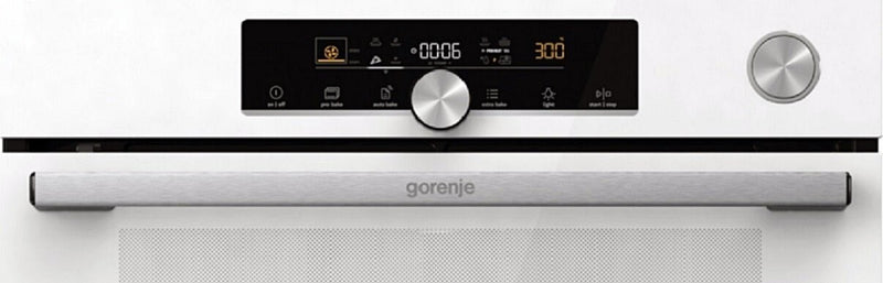 GORENJE BPSA6747A08WG Oven