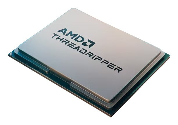 AMD Ryzen ThreadRipper 7960X - 4.2 GHz - 24-core - 48 threads - 128 MB cache - Socket sTR5 - OEM