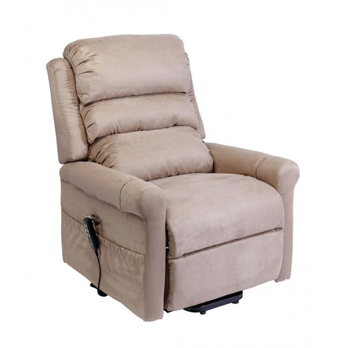 STYLEA II geriatric chair Beige