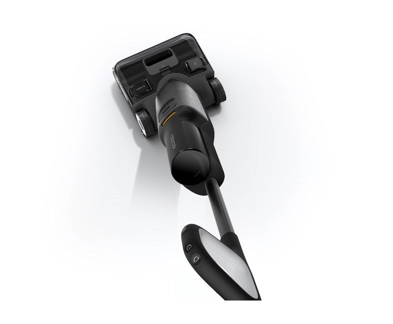 Cordless upright hoover Roborock F25 ACE Combo