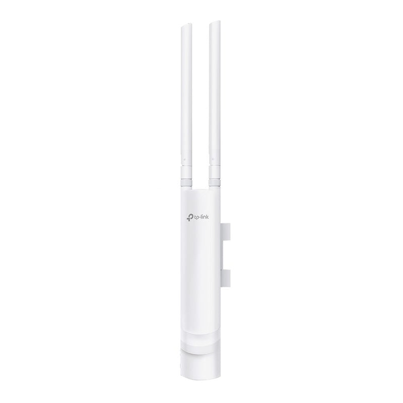 TP-Link EAP225-Outdoor AC1200 Indoor/Outdoor Dual-Band Wi-Fi Access Point