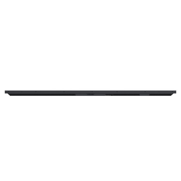 AG Neovo NSD-6503 Digital signage flat panel 163.8 cm (64.5") LCD Wi-Fi 500 cd/m2 4K Ultra HD Black Built-in processor Android 9 24/7