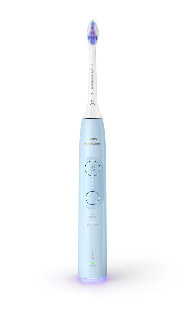 Philips Series 6100 HX7406/01 Rechargeable toothbrush