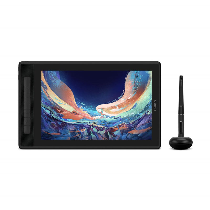 HUION KAMVAS PRO 13 2.5K GRAFIKTABLET