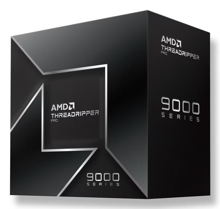 AMD Ryzen Threadripper PRO 9955WX processor