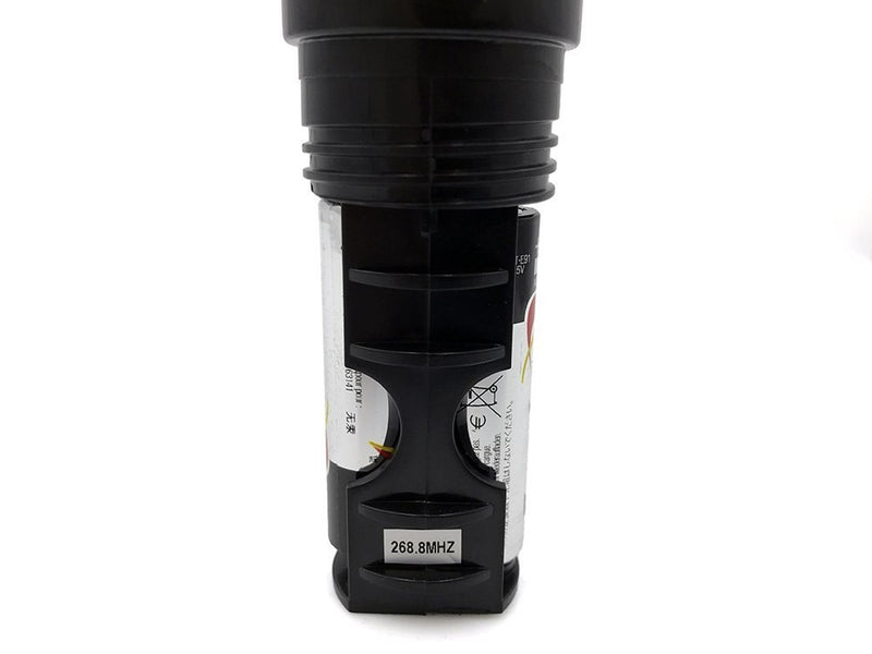 Drahtlose Karaoke-Mikrofone ACCENT PRO MT395