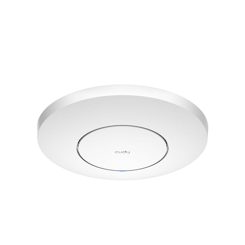 Cudy AP1300 867 Mbit/s White Power over Ethernet (PoE)