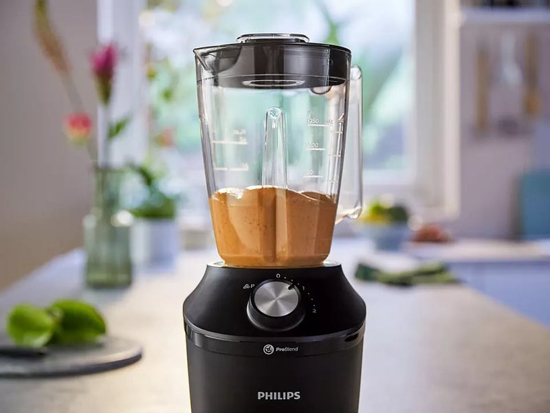 Philips Série 3000 HR2291/01 Blender Technologie ProBlend Crush 600 W 2 L