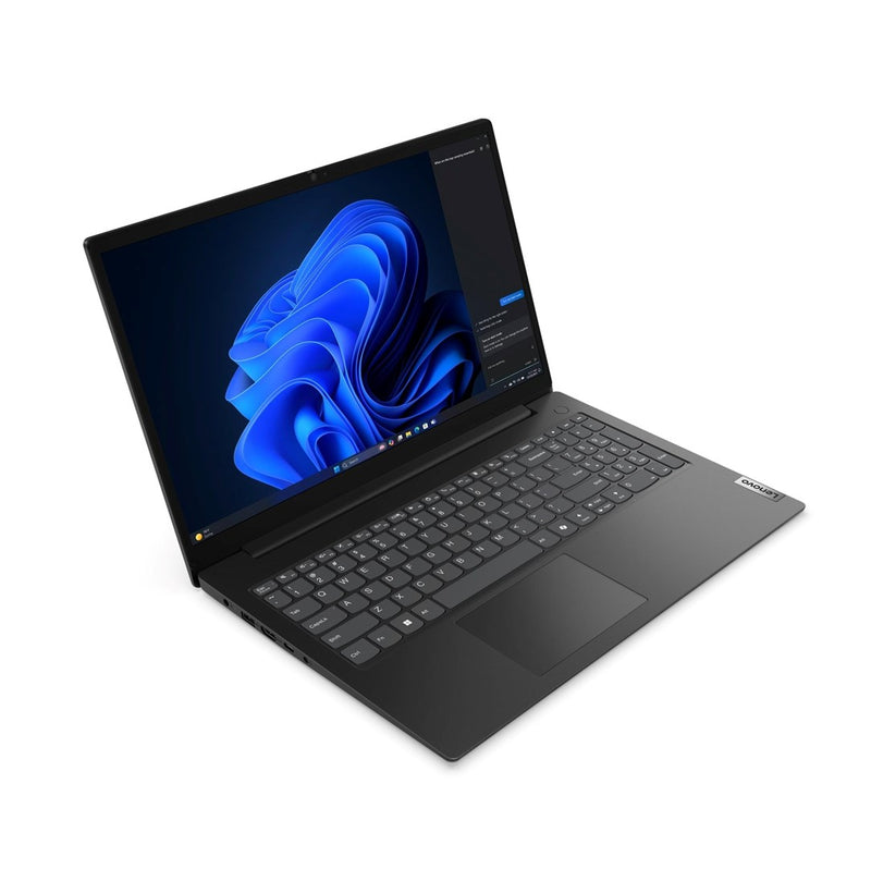 Lenovo V15 G4 Laptop, i3-1315U, 16GB, 512GB, DOS, Black