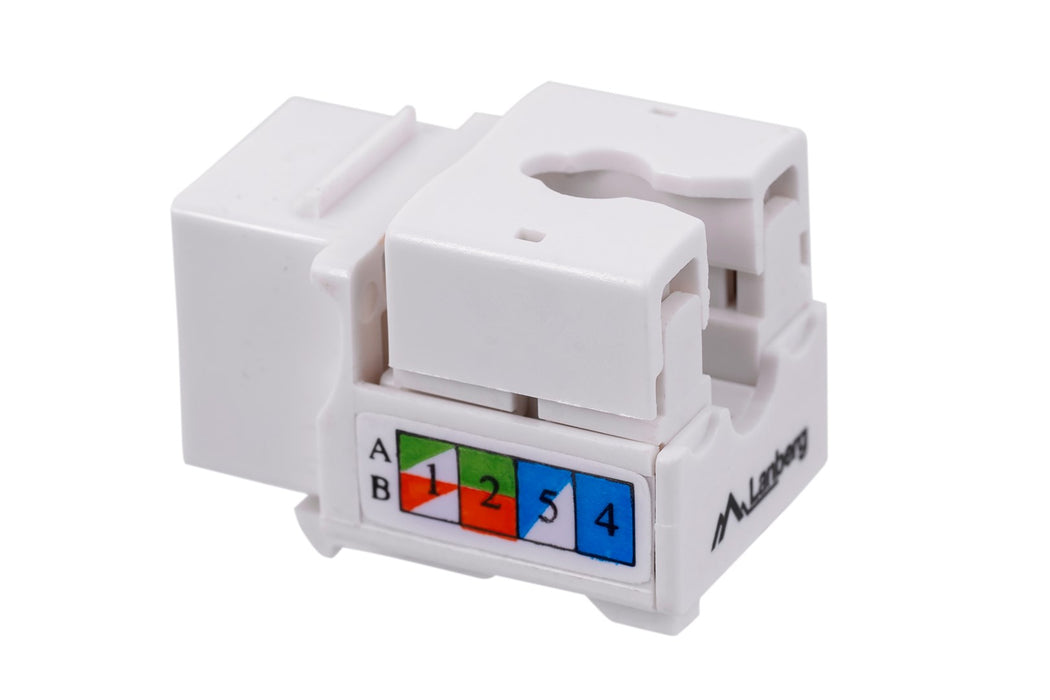 Lanberg KSU6-1090 keystone module