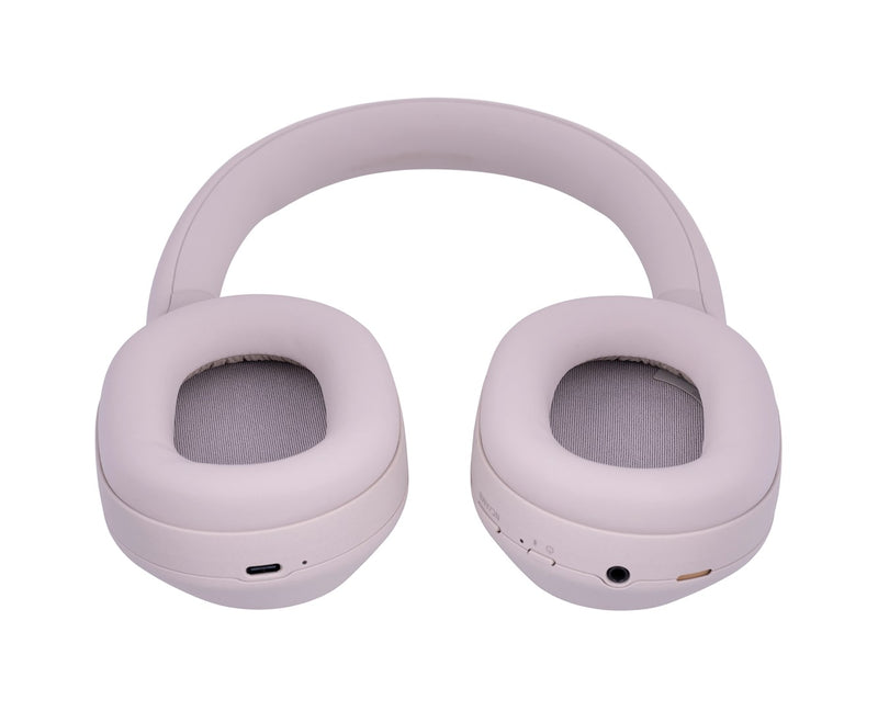 Sony WH-1000XM5 Headset Wired & Wireless Head-band Calls/Music Bluetooth Silver