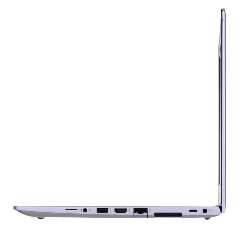 HP EliteBook 840 G6 i5-8365U 8 Go 256 Go SSD 14" FHD Win11pro Occasion US QWERTY