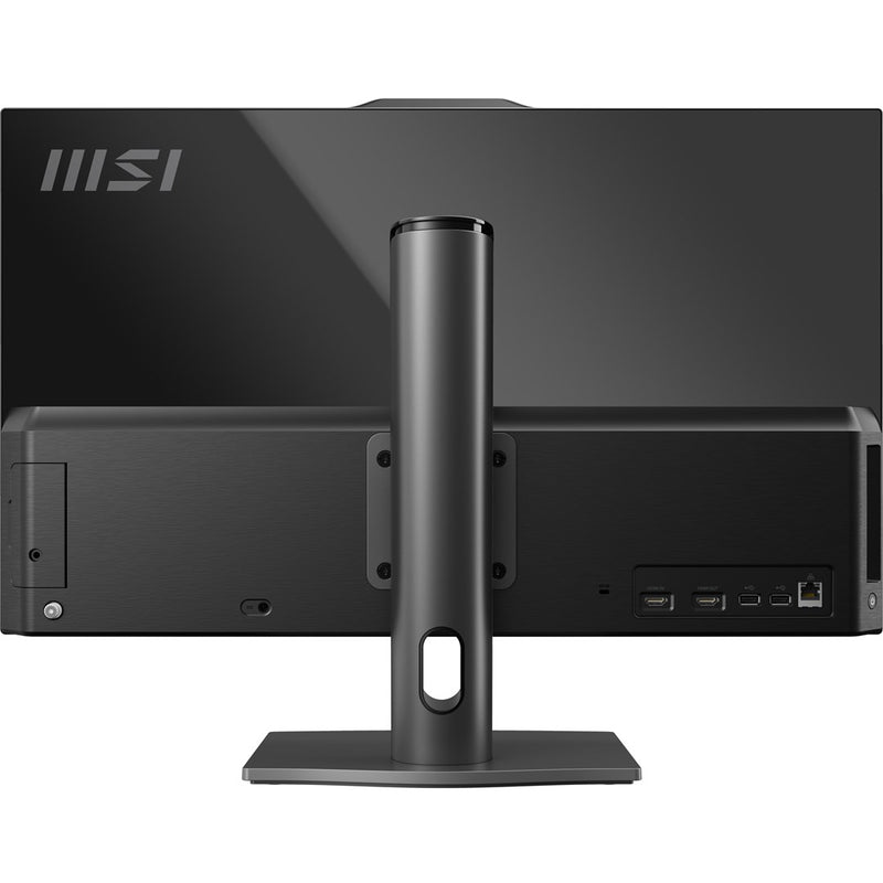 MSI Modern AM272P 1M-855EU Intel Core 5 120U 68.6 cm (27") 1920 x 1080 pixels All-in-One PC 16 GB DDR5-SDRAM 512 GB SSD Windows 11 Pro Wi-Fi 6E (802.1