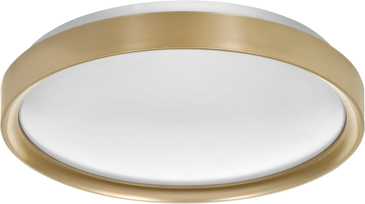 Modern LED ceiling plafond Activejet MIA 23W