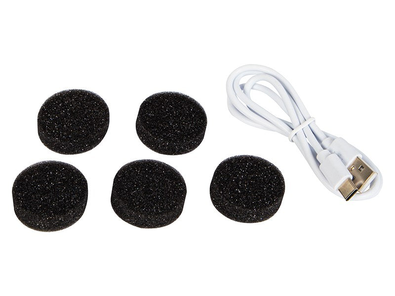 Anti-cellulite massager with Chinese cupping function BLOW CUPPING PRO