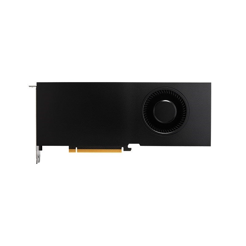 PNY VCNRTXA4500-SB NVIDIA RTX A4500 20GB GDDR6 4X DISPLAYPORT PCI EXPRESS 4.0 DUAL SLOT ATX - ATX BRACKET SMALL BOX