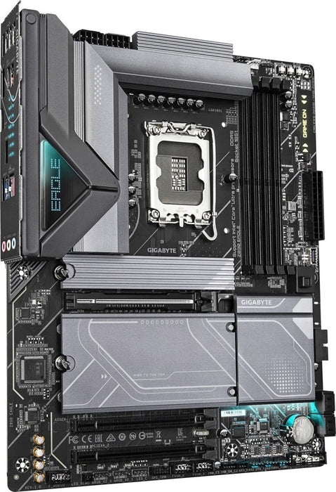 Gigabyte Z890 EAGLE motherboard
